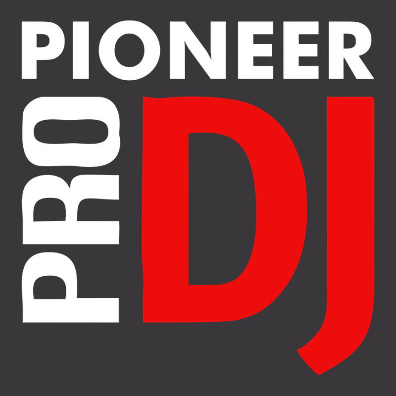 Pioneer Dj Pro Ladies Curvy T-Shirt by ClaytonPaulToquero | Artistshot