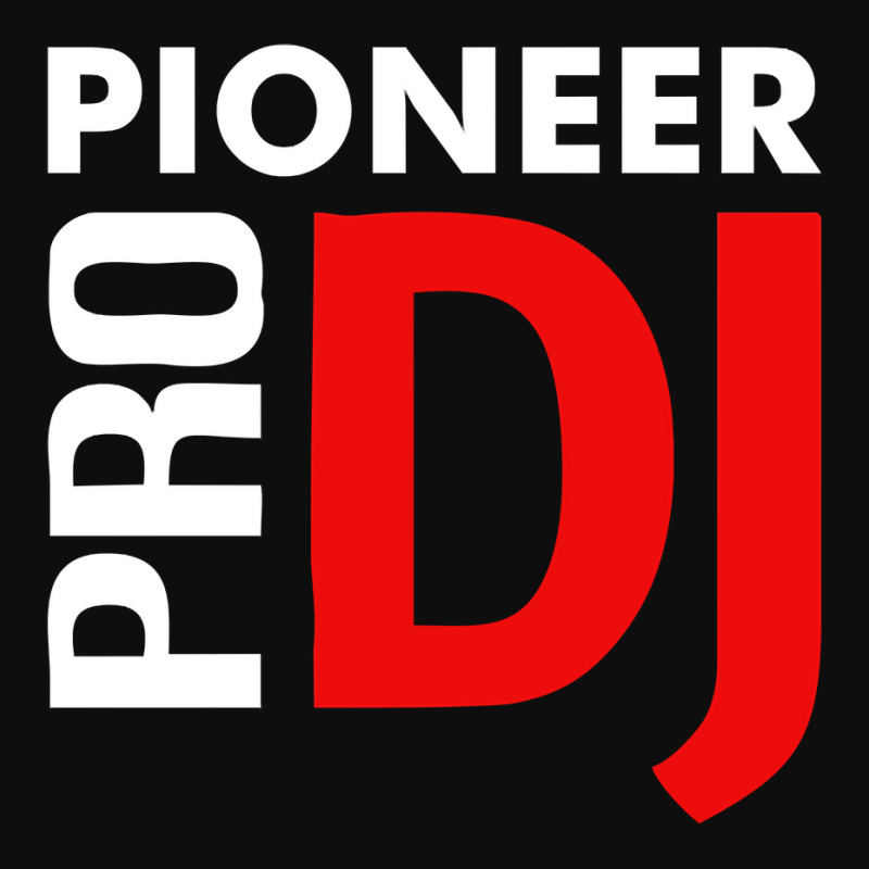 Pioneer Dj Pro Crop Top by ClaytonPaulToquero | Artistshot