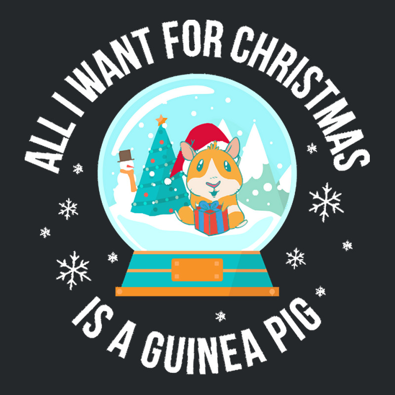 Guinea Pig T  Shirt Guinea Pig Funny Christmas Gift T  Shirt Crewneck Sweatshirt | Artistshot