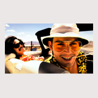 Fear And Loathing In Las Vegas   Art Pocket T-shirt | Artistshot