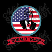 Donald Trump 2016 We Shall Overcomb Toddler Sweatshirt | Artistshot