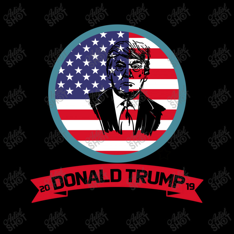 Donald Trump 2016 We Shall Overcomb Toddler Sweatshirt | Artistshot