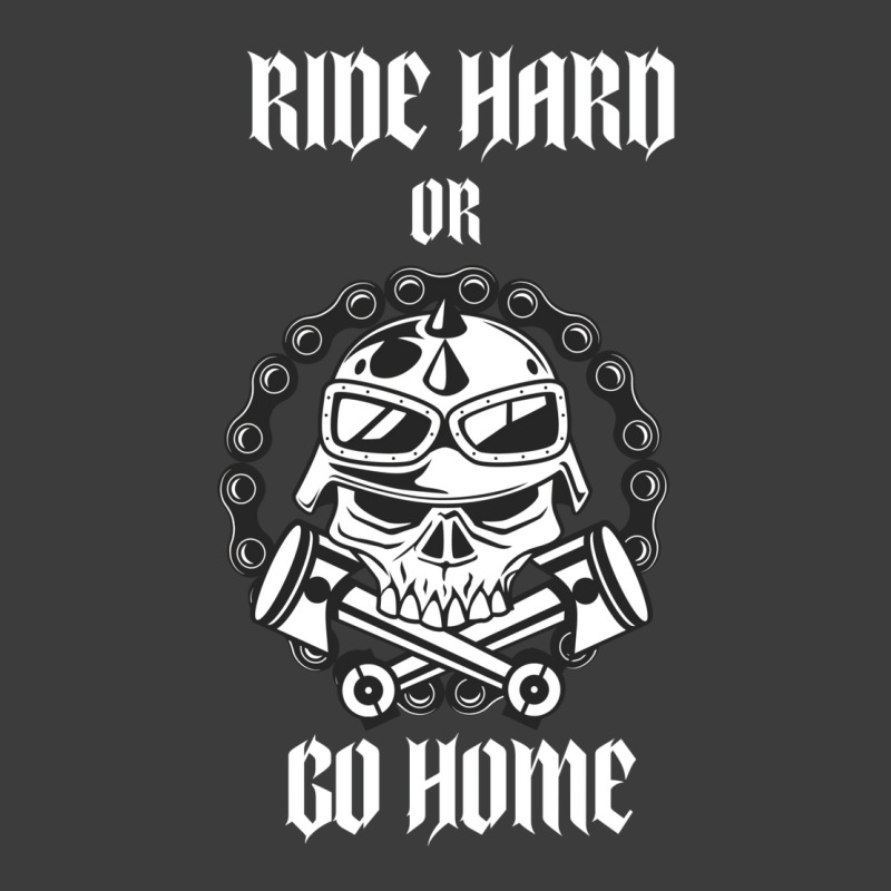 Ride Hard Or Go Home Men's Polo Shirt by actheguisaob | Artistshot