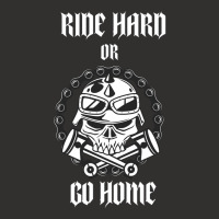 Ride Hard Or Go Home Champion Hoodie | Artistshot