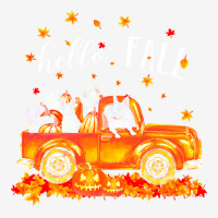 Hello Fall Frenchie In Car Autunm T  Shirt Frenchie Hello Fall   Frenc Travel Mug | Artistshot