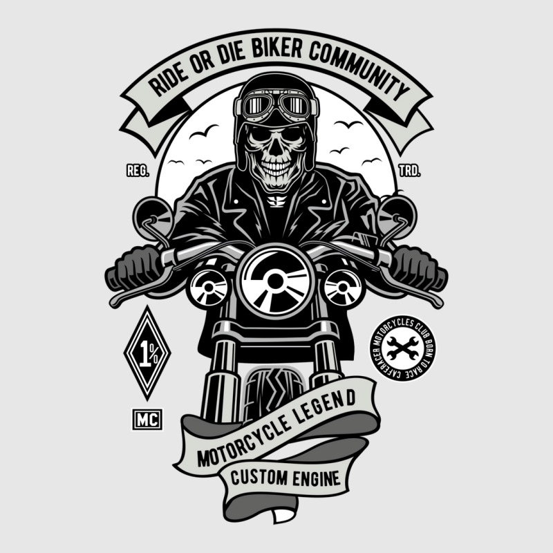 Ride Or Die Biker Community Motorcycle Lifestyle Hoodie & Jogger set by actheguisaob | Artistshot