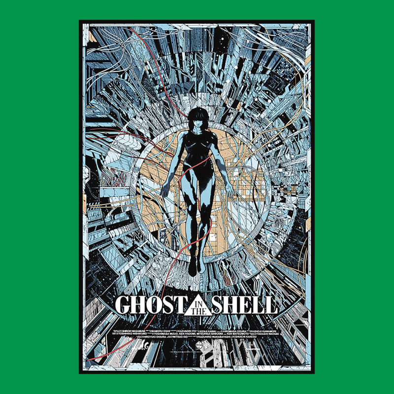 Ghost In The Shell  1 Crewneck Sweatshirt | Artistshot