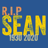 Rip Sean Connery Retro Vinatge T-shirt | Artistshot