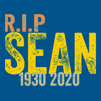 Rip Sean Connery Retro Vinatge Classic T-shirt | Artistshot