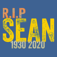 Rip Sean Connery Retro Vinatge Men's Polo Shirt | Artistshot