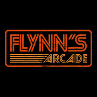 Flynn's Arcade ✅ 80s Retro Men's Long Sleeve Pajama Set | Artistshot