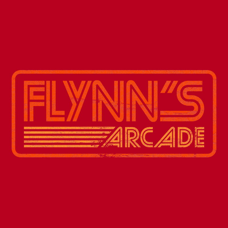 Flynn's Arcade ✅ 80s Retro Classic T-shirt by salayobatrazf | Artistshot