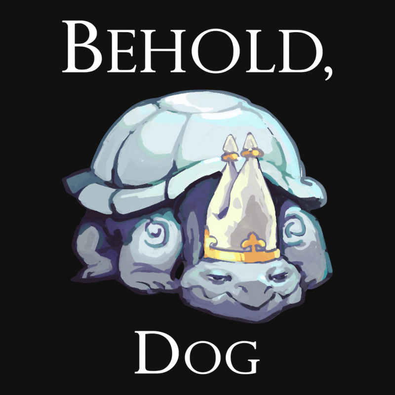 Limited Edition King Behold, Dog Graphic Youth T-shirt by Gipson Mize | Artistshot