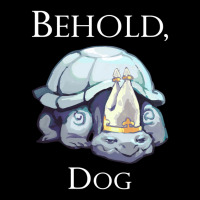 Limited Edition King Behold, Dog Baby Tee | Artistshot