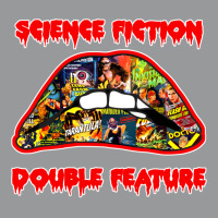 Science Fiction  Double Feature (lips! Lips!! Lips!!!) Crewneck Sweatshirt | Artistshot