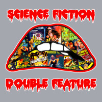 Science Fiction  Double Feature (lips! Lips!! Lips!!!) Long Sleeve Shirts | Artistshot