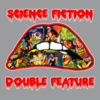 Science Fiction  Double Feature (lips! Lips!! Lips!!!) Classic T-shirt | Artistshot