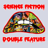 Science Fiction  Double Feature (lips! Lips!! Lips!!!) Fleece Short | Artistshot