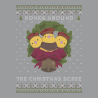 Ronka Around Ugly Christmas Sweater   Xiv Classic T-shirt | Artistshot