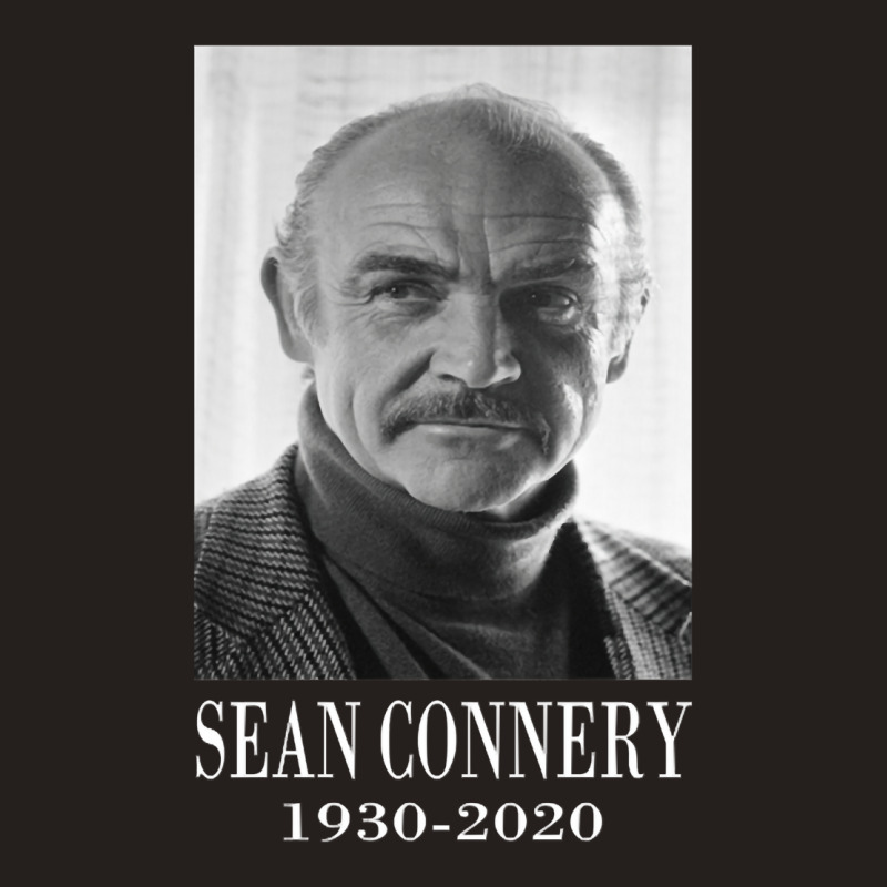 Sean Connery Bond Funny Gifts Tank Top by actheguisaob | Artistshot