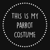 Parrot Costume Graphic Youth T-shirt | Artistshot