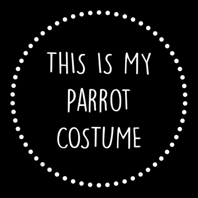 Parrot Costume Baby Tee | Artistshot