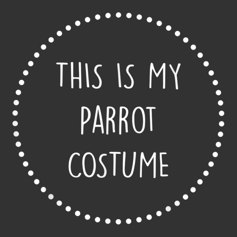 Parrot Costume Baby Bodysuit | Artistshot