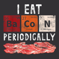 Bacon Periodic Table Funny Food Science Bacon Lover Gift Vintage Short | Artistshot