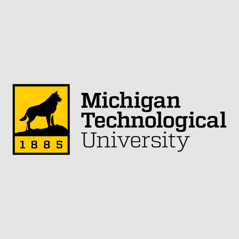 Michigan Technological University Medium-length Apron | Artistshot