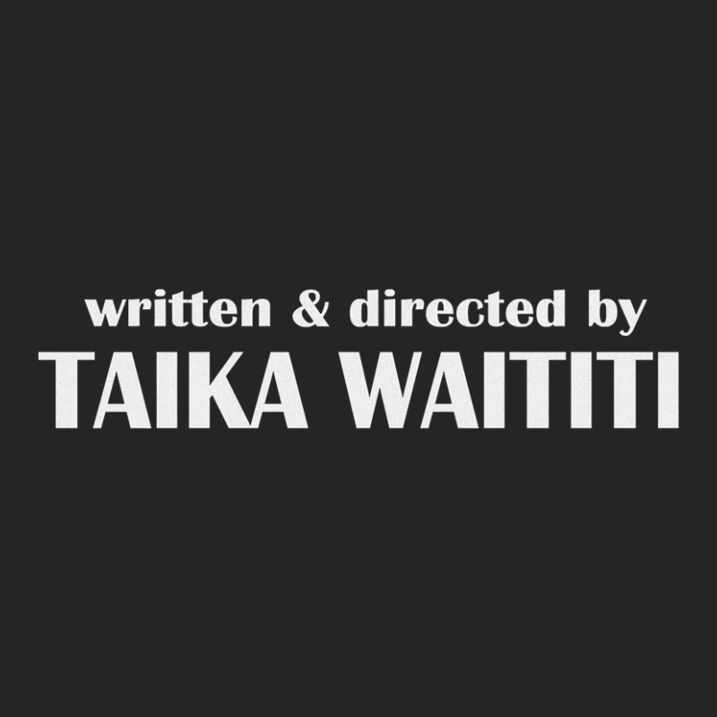 Hot Trend Taika Waititi Unisex Hoodie by Berrios Crisp | Artistshot