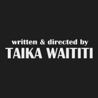 Hot Trend Taika Waititi Classic T-shirt | Artistshot