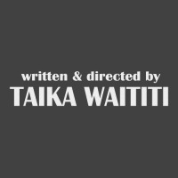 Hot Trend Taika Waititi Vintage T-shirt | Artistshot