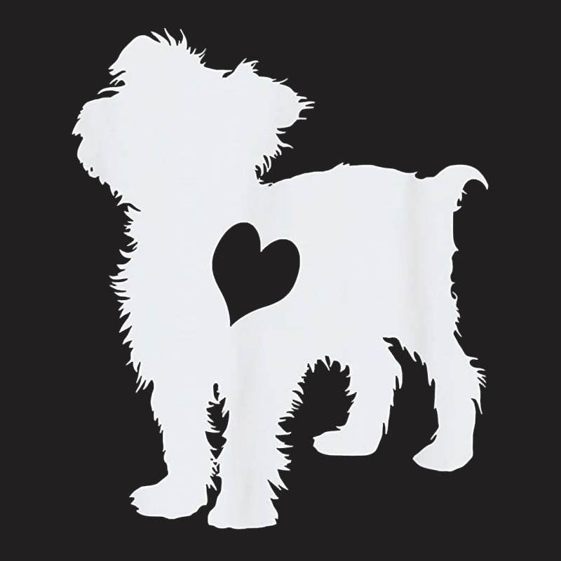 I Love My Yorkie Yorkshire Terrier Gift T Shirt T-shirt | Artistshot