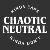 Trending Chaotic Neutral Alignment Kinda Care Kinda Don't Funny Quotes Baby Bodysuit | Artistshot