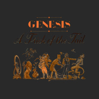 Genesis Trick Of The Tail T Shirt Toddler T-shirt | Artistshot