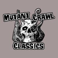 Mutant Crawl Classics Vintage Short | Artistshot