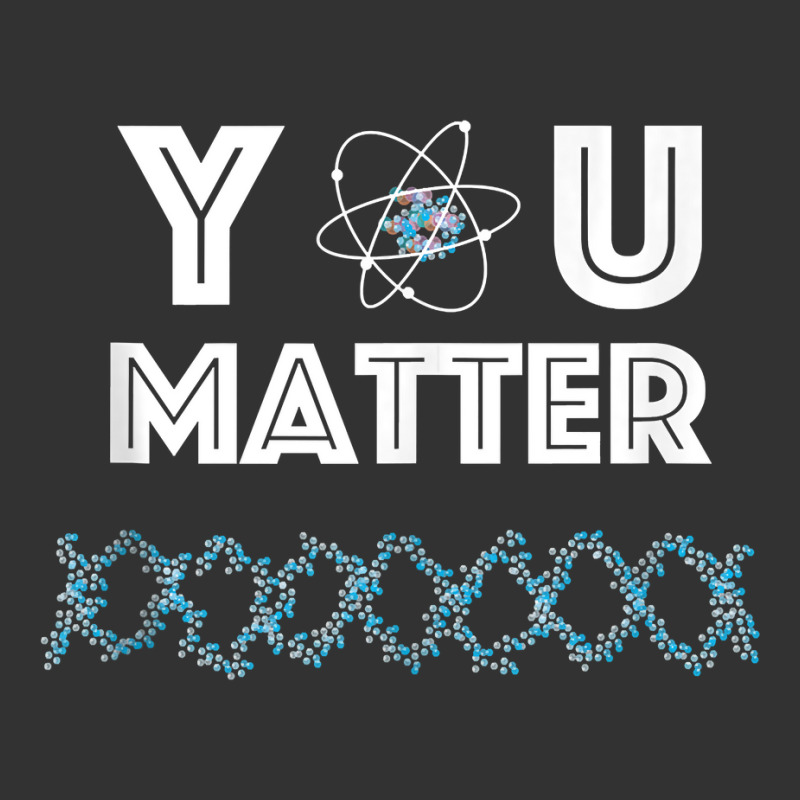 You Matter Funny Science Energy Universe Positivity Graphic Tank Top Baby Bodysuit by wiltoban | Artistshot