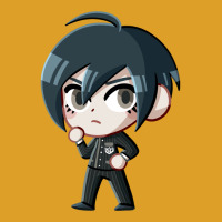 Shuichi Saihara Dangan Ronpa T-shirt | Artistshot