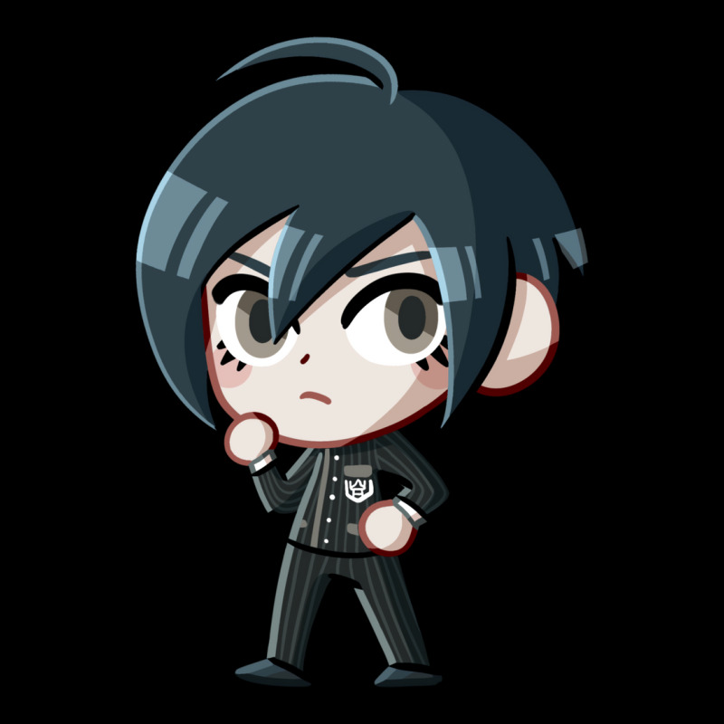 Shuichi Saihara Dangan Ronpa Lightweight Hoodie by actheguisaob | Artistshot