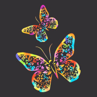 Neon Butterfly T  Shirt Neon Butterfly T  Shirt Vintage Hoodie | Artistshot