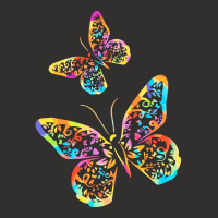 Neon Butterfly T  Shirt Neon Butterfly T  Shirt Champion Hoodie | Artistshot