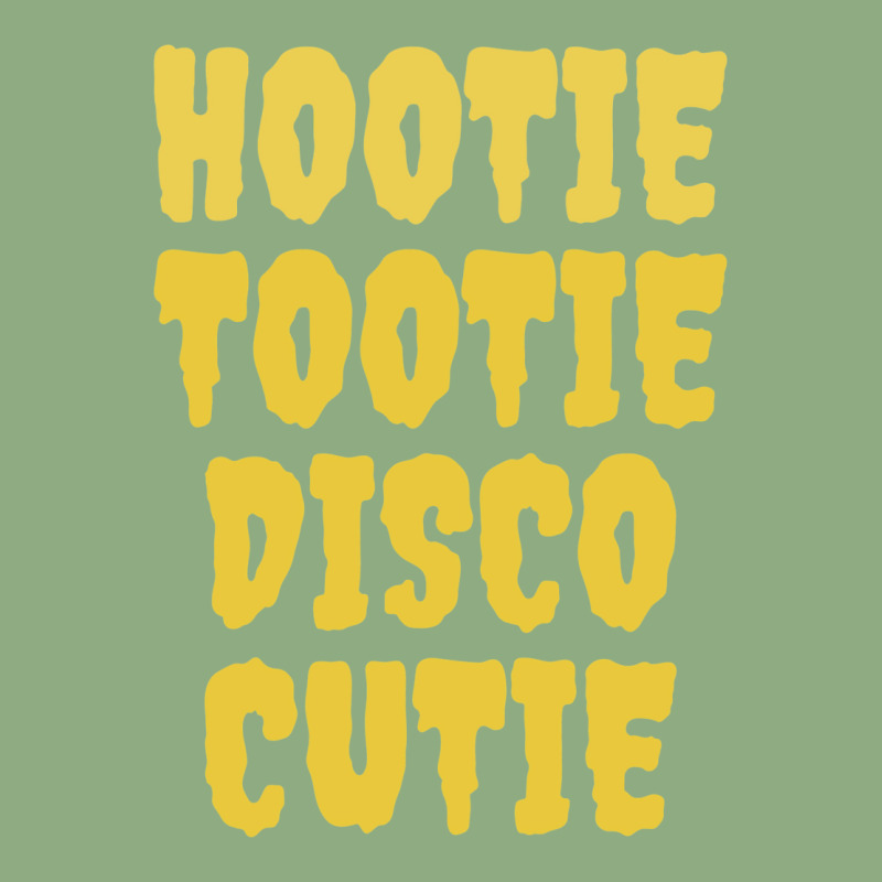 Hootie Tootie Disco Cutie 1 Skinny Tumbler | Artistshot