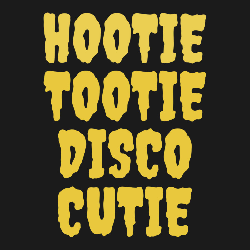 Hootie Tootie Disco Cutie 1 Full-length Apron | Artistshot