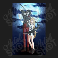 Light Novel Classic T-shirt | Artistshot