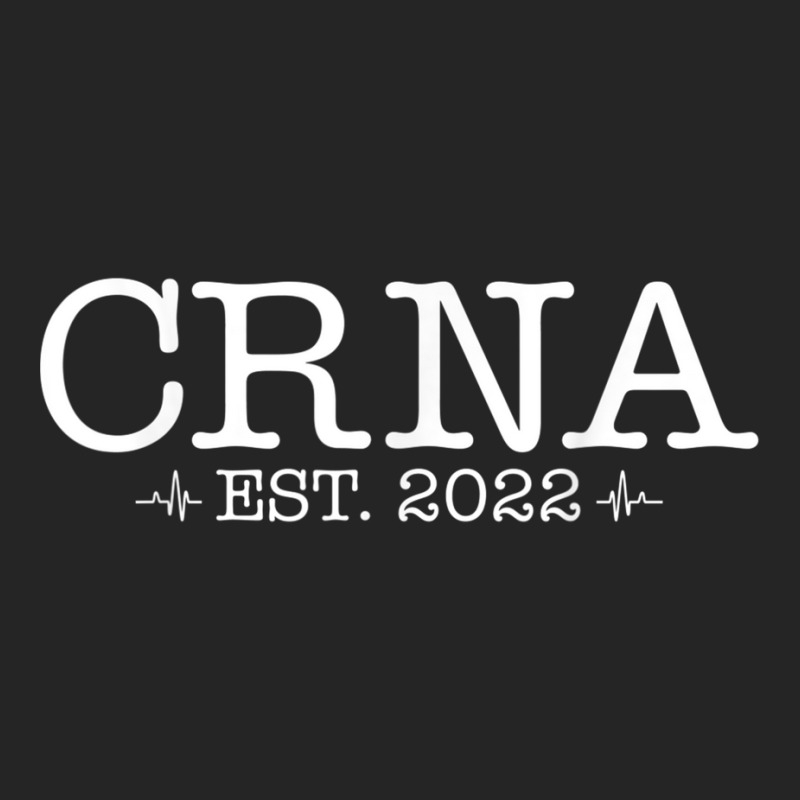 Nurse Anesthetists Nursing Student Crna Graduation 2022 T Shirt Unisex Hoodie | Artistshot