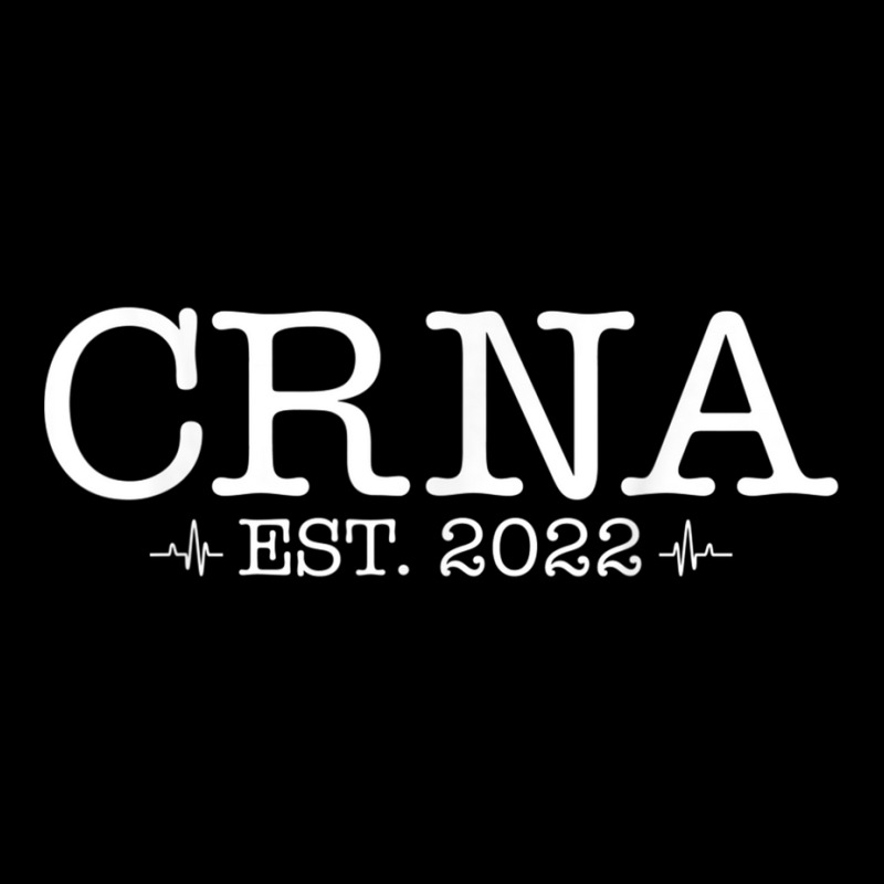 Nurse Anesthetists Nursing Student Crna Graduation 2022 T Shirt Men's 3/4 Sleeve Pajama Set | Artistshot