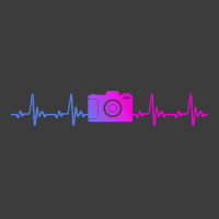 Photographer T  Shirt Camera Photography Heartbeat For Photographers T Men's Polo Shirt | Artistshot