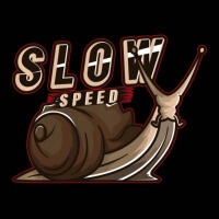 Slow Speed Snail Racer Joke Toddler 3/4 Sleeve Tee | Artistshot