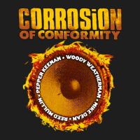 Retro Metal Conformity's Gift Men Women Classic T-shirt | Artistshot