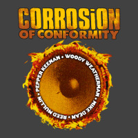 Retro Metal Conformity's Gift Men Women Vintage T-shirt | Artistshot